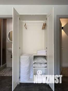 1-к квартира, посуточно, 18м2, 1/1 этаж