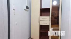 Студия квартира, посуточно, 28м2, 4/10 этаж