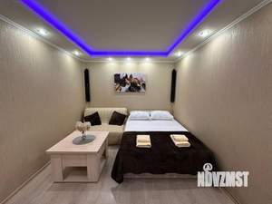 1-к квартира, посуточно, 32м2, 1/1 этаж