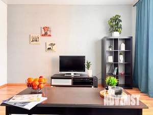 2-к квартира, посуточно, 57м2, 2/11 этаж