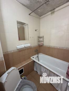 1-к квартира, на длительный срок, 35м2, 9/10 этаж