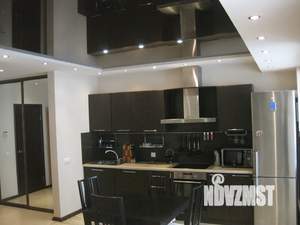 1-к квартира, посуточно, 41м2, 10/16 этаж