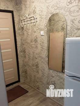 1-к квартира, на длительный срок, 32м2, 1/5 этаж