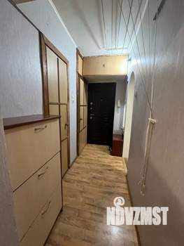 1-к квартира, на длительный срок, 30м2, 1/10 этаж