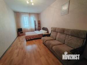 2-к квартира, посуточно, 57м2, 5/10 этаж