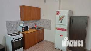 1-к квартира, посуточно, 28м2, 1/1 этаж