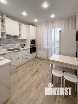 1-к квартира, на длительный срок, 33м2, 10/17 этаж