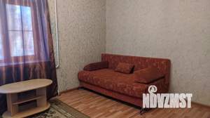 1-к квартира, посуточно, 40м2, 1/5 этаж