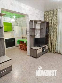 2-к квартира, на длительный срок, 58м2, 6/10 этаж