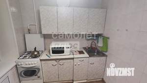 1-к квартира, на длительный срок, 30м2, 4/5 этаж