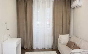 1-к квартира, на длительный срок, 32м2, 3/16 этаж