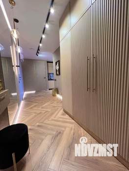 3-к квартира, на длительный срок, 100м2, 11/16 этаж