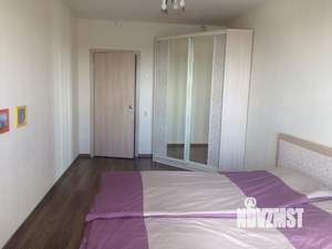 2-к квартира, на длительный срок, 64м2, 17/18 этаж