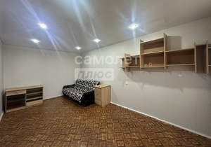 1-к квартира, на длительный срок, 31м2, 1/5 этаж