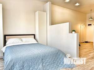 Студия квартира, посуточно, 30м2, 3/3 этаж