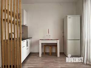 Студия квартира, на длительный срок, 26м2, 10/10 этаж