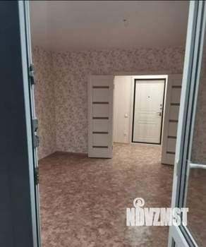 1-к квартира, на длительный срок, 42м2, 3/9 этаж