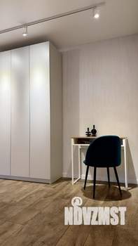 1-к квартира, посуточно, 37м2, 5/10 этаж