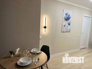 1-к квартира, посуточно, 36м2, 3/5 этаж
