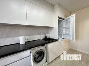 1-к квартира, посуточно, 47м2, 1/1 этаж