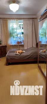 2-к квартира, посуточно, 60м2, 2/5 этаж