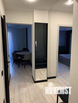 1-к квартира, на длительный срок, 43м2, 10/16 этаж