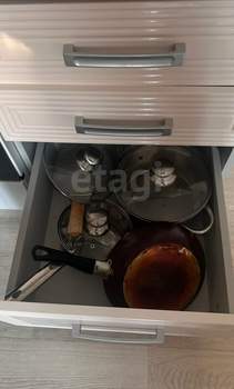 Студия квартира, на длительный срок, 24м2, 11/21 этаж