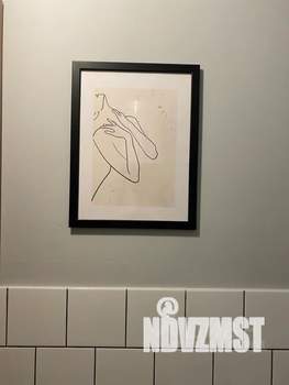 Студия квартира, посуточно, 26м2, 10/18 этаж