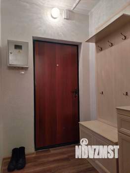 Студия квартира, на длительный срок, 26м2, 12/19 этаж