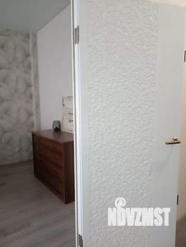 2-к квартира, посуточно, 56м2, 3/22 этаж