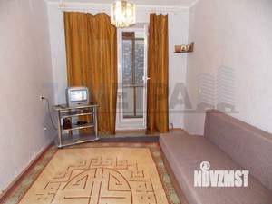 1-к квартира, на длительный срок, 34м2, 6/10 этаж