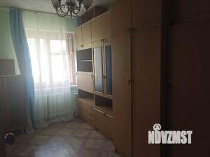 2-к квартира, на длительный срок, 45м2, 4/5 этаж