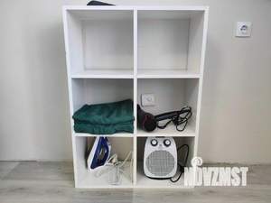 1-к квартира, посуточно, 23м2, 1/1 этаж