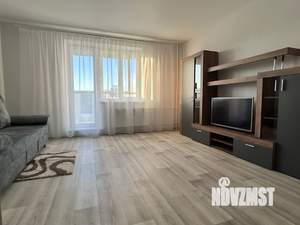 1-к квартира, на длительный срок, 41м2, 16/18 этаж