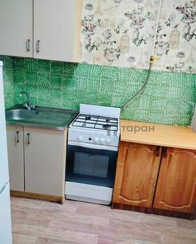 1-к квартира, на длительный срок, 33м2, 1/5 этаж