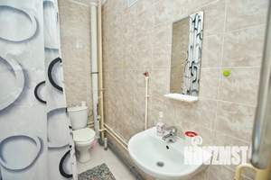 2-к квартира, посуточно, 50м2, 6/17 этаж