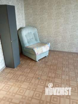 1-к квартира, на длительный срок, 31м2, 5/10 этаж