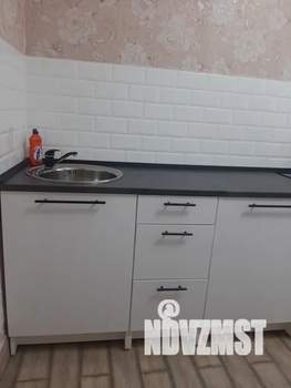 1-к квартира, посуточно, 35м2, 1/10 этаж