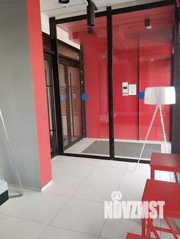 Студия квартира, посуточно, 21м2, 3/10 этаж