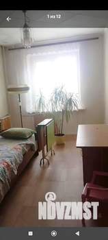 3-к квартира, на длительный срок, 60м2, 6/9 этаж