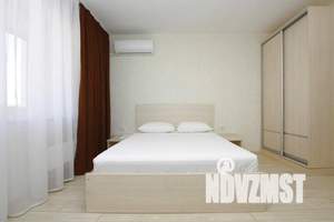 1-к квартира, посуточно, 43м2, 9/11 этаж