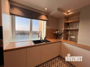 4-к квартира, на длительный срок, 110м2, 11/16 этаж