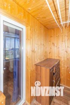 1-к квартира, посуточно, 59м2, 1/1 этаж