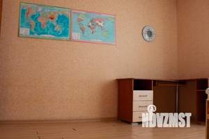 3-к квартира, посуточно, 98м2, 1/1 этаж