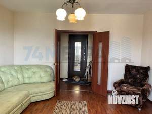 1-к квартира, на длительный срок, 42м2, 9/10 этаж