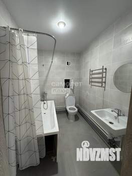 1-к квартира, на длительный срок, 35м2, 10/10 этаж
