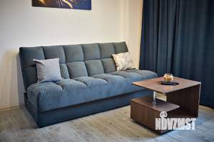 2-к квартира, посуточно, 45м2, 7/25 этаж