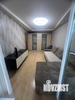 2-к квартира, на длительный срок, 54м2, 7/9 этаж