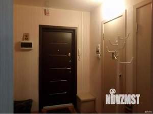 1-к квартира, на длительный срок, 41м2, 9/10 этаж