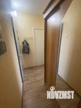 Студия квартира, на длительный срок, 24м2, 6/11 этаж